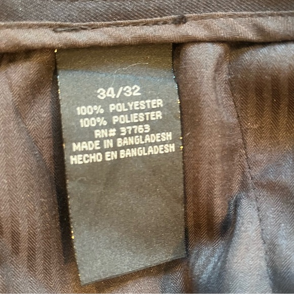 Men’s Dress Pants Bundle - Picture 4 of 9